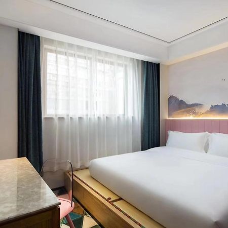 Changsha Residence Hotel Exteriér fotografie