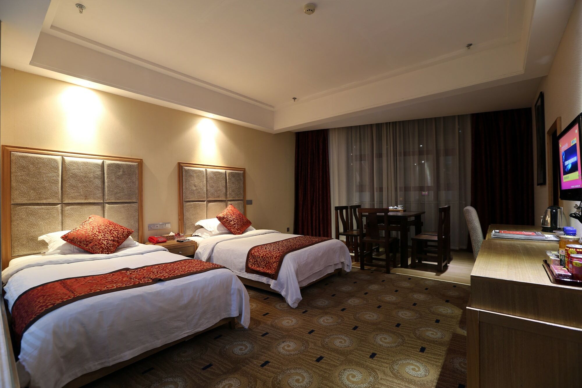 Changsha Residence Hotel Exteriér fotografie